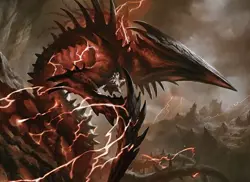 Capricious Sliver - Commander Masters | MTG Card - Image 2