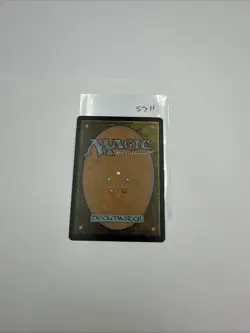 MTG magic cards 1x Dire Undercurrents Shadowmoor LP, English - Image 3