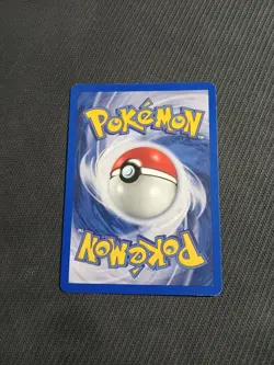Pokemon TCG Giovanni's Nidoking Gym Challenge Holo Card 7/132 - Lightly Played - Image 2