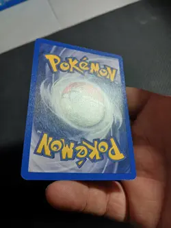 Pokemon TCG Giovanni's Nidoking Gym Challenge Holo Card 7/132 - Lightly Played - Image 5