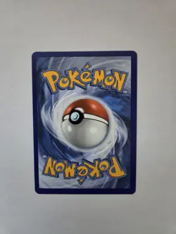 Ambipom 107/094 Phantasmal Flames Illustration Rare Card Near Mint - Image 2