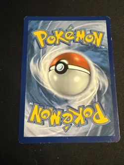 Pokemon TCG Card - Blastoise 16/101 - Plasma Blast - Holo - LP - Image 2