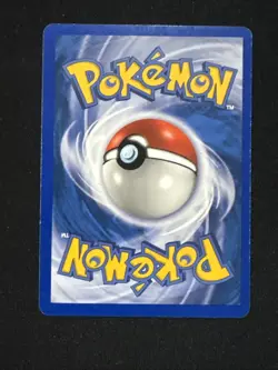 Pokemon Card - Totodile 134/165 - Expedition - E-Reader - LP+ - Image 4