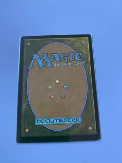 Geth's Grimoire Mystery Booster FOIL MTG NM - Image 2