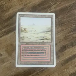 Badlands Revised MTG. NM - Image 1