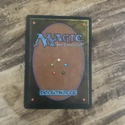 Badlands Revised MTG. NM - Image 2