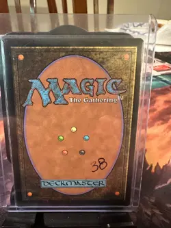 Vivi's Persistence (Borderless) Commander: Final Fantasy Foil (Super Clean) - Image 2