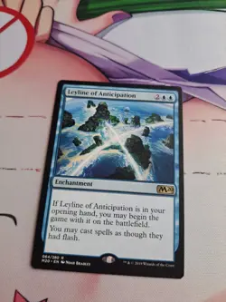 MTG: Leyline of Anticipation: Core Set 2020 (LP) - Image 1