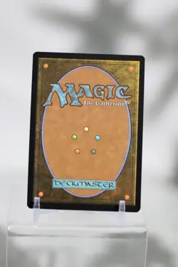 MTG Archmage of Echoes Commander: Wilds of Eldraine 0009 NM - Image 2