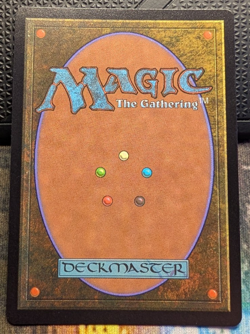 YUFFIE, MATERIA HUNTER Chocobo Track Foil - Final Fantasy MTG Magic - Image 3