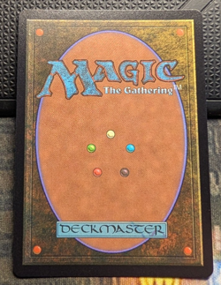 MOG, MOOGLE WARRIOR Chocobo Track Foil - Final Fantasy MTG Magic: the Gathering - Image 3