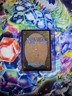 Ba Sing Se #388 Avatar: The Last Airbender Extended Art Foil Rare - Image 2