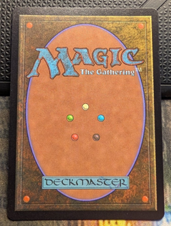 RIKKU, RESOURCEFUL GUARDIAN Chocobo Track Foil - Final Fantasy MTG Magic - Image 3