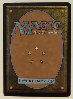 Sozin's Comet Borderless Foil - Mythic - Avatar: The Last Airbender MTG - Image 2