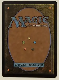 Force of Negation Borderless - Avatar: The Last Airbender: Eternal-Legal MTG - Image 2