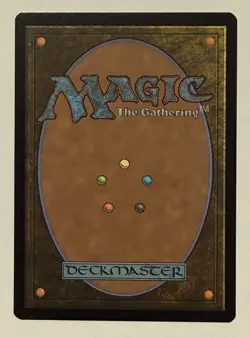 Expressive Iteration Rainbow Foil - Secret Lair MTG - Image 2