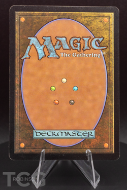 Goblin Piledriver: 2002 Magic the Gathering - Onslaught Foil - Image 2