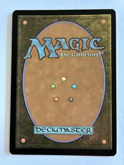 MtG *extended foil* Isshin Two Heavens As One NM Kamigawa Neon Dynasty rare - Image 2