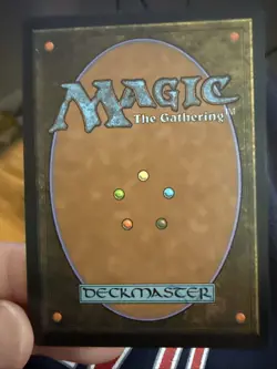 MTG Natural Order Mystery Booster 2 Future Sight Rare - Image 2