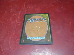 Magic the Gathering: MTG: Revised: Tropical Island Dual Land a - Image 2