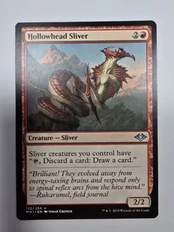 Hollowhead Sliver Modern Horizons Regular - Image 1