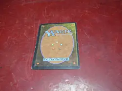 Magic the Gathering: MTG: Unlimited: Savannah Dual Land b - Image 2