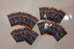 24 packs and Urza's Legacy Box (1999) Magic the Gathering MTG - Image 2