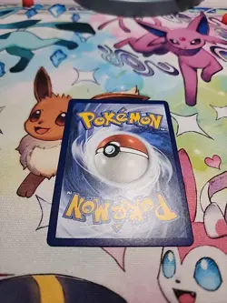 Pokemon TCG Birthday Pikachu Trading Card #24 Celebrations Classic Collection #2 - Image 3