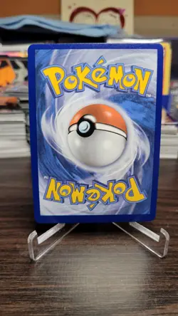 Pokemon TCG Birthday Pikachu Trading Card Celebrations Classic Collection - Image 2