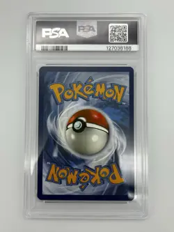 Pokemon TCG Misty's Psyduck Destined Rivals 193/182 Psa 10 Gem Mint - Image 2