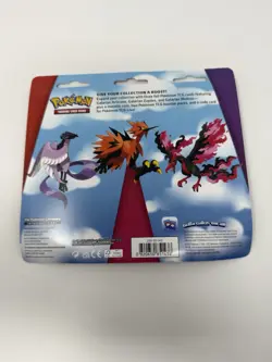 Pokemon TCG Enhanced 2 Pack Blister Fusion Strike + Astral Radiance Sealed New - Image 2