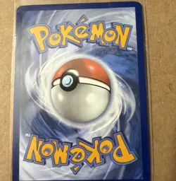 Pokemon TCG Riolu Illustration Rare Pokemon center promo - Image 2