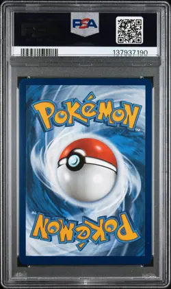 2024 POKEMON TWM EN-TWILIGHT MASQUERADE ILLUSTRATION RARE #188 EEVEE PSA 10 - Image 2