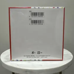 151 Japanese Booster Box SV2a Scarlet Violet Pokemon TCG *US Seller**SEALED/NEW* - Image 2