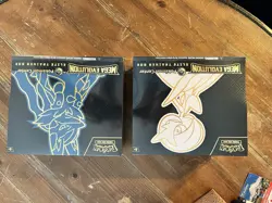 Pokemon Center Mega Evolution ETB- Set of 2 : New & Sealed - Image 5
