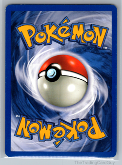 Pokemon TCG Cool Porygon Black Star Promo Holo LP - Image 2