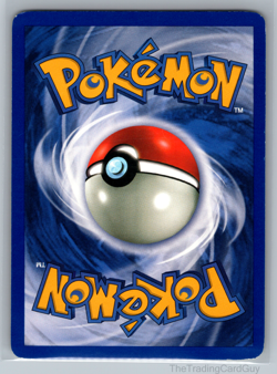 Porygon 48/82 Team Rocket Vintage WOTC Pokemon TCG LP - Image 2
