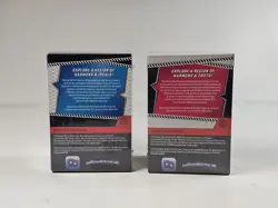 Pokemon TCG: Black Bolt & White Flare Booster Bundle 2 Pack, New, Factory Sealed - Image 2