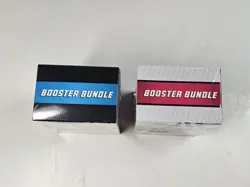 Pokemon TCG: Black Bolt & White Flare Booster Bundle 2 Pack, New, Factory Sealed - Image 3
