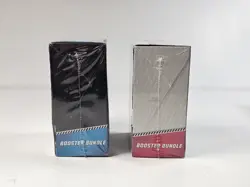 Pokemon TCG: Black Bolt & White Flare Booster Bundle 2 Pack, New, Factory Sealed - Image 5