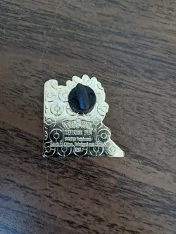 Pokemon TCG Official Pokemon Enamel Pin Lot 2013-2015 - Image 4