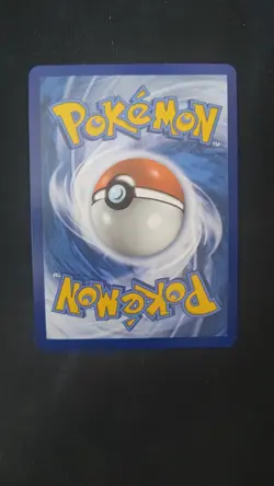 Pokemon TCG Blastoise ex 200/165 Scarlet & Violet 151 Holo Special Illustration - Image 3