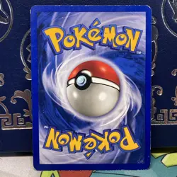 Pokemon 1999 Blastoise 2/102 Base Set MP Holo English MP - Image 2