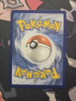 Pokemon TCG Mystery Garden 172/132 ME01: Mega Evolution Ultra Rare,Holo NM/M - Image 2