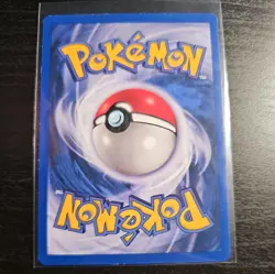 1st Edition Wartortle Schillok German Non-holo Pokemon TCG Base Set 42/102 NM! - Image 2