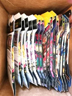 Pokemon TCG Evolving Skies Sleeved Booster Packs Complete Art Set Sealed 4 Packs - Image 3