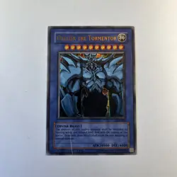 Obelisk The Tormentor GBI-002 Ultra Rare - Image 1