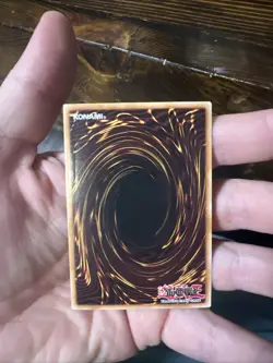 Yugioh Hot Red Dragon Archfiend HSRD-EN040 Super Rare 1st Ed NM - Image 2