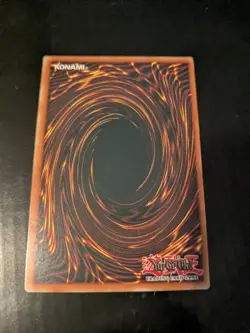 YU-GI-OH GILFORD THE LEGEND SD5 1ST EDITION LP/MP - Image 5