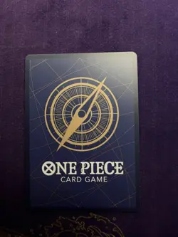Boa Hancock SP OP14-112 SR CLEAN - One Piece TCG The Azure Sea’s Seven - Image 2